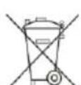 TECHNOLINE WS 9465 - Noter l'obligation de la Loi sur la batterie - 1