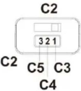 TECHNOLINE WS 9114 - Vista general - 10