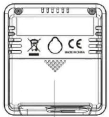TECHNOLINE WS 9114 - Vista general - 3