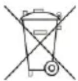TECHNOLINE WS 9114 - Consideration of duty according to the battery law - 1