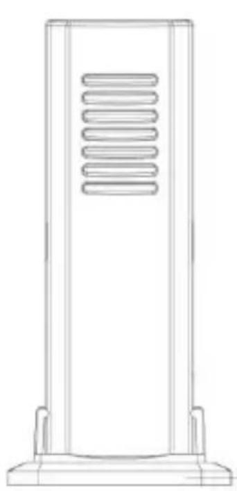 TECHNOLINE WS 9114 - Vista general - 7
