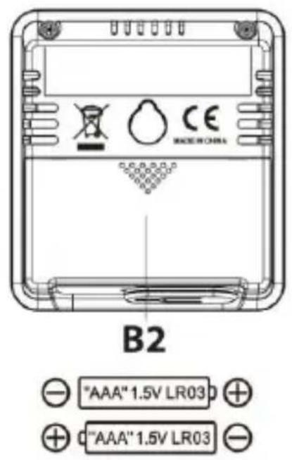 TECHNOLINE WS 9114 - Panorama - 2