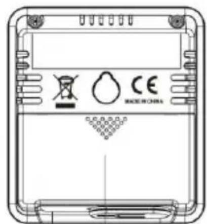 TECHNOLINE WS 9114 - Informacja ogólne - 3