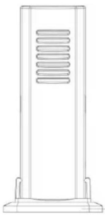 TECHNOLINE WS 9114 - Übersicht - 7