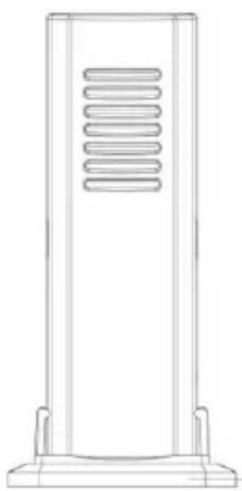 TECHNOLINE WS 9114 - Overview - 7