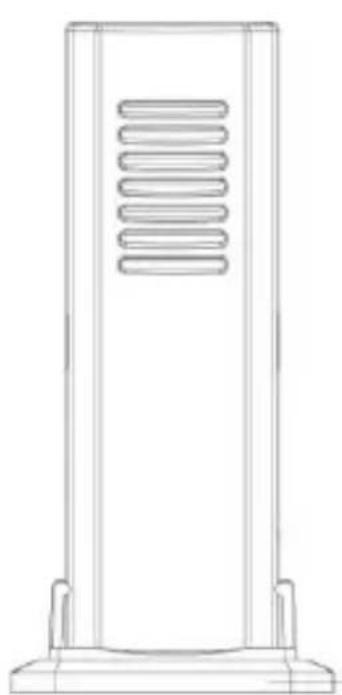 TECHNOLINE WS 9114 - Informacja ogólne - 7