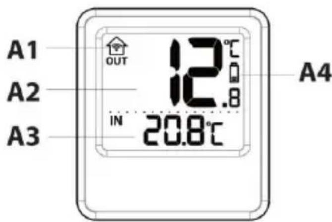TECHNOLINE WS 9114 - Informacja ogólne - 1