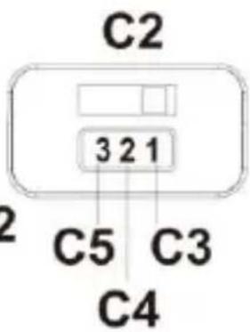 TECHNOLINE WS 9114 - Overzicht - 13