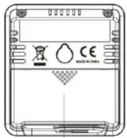 TECHNOLINE WS 9114 - Overzicht - 3