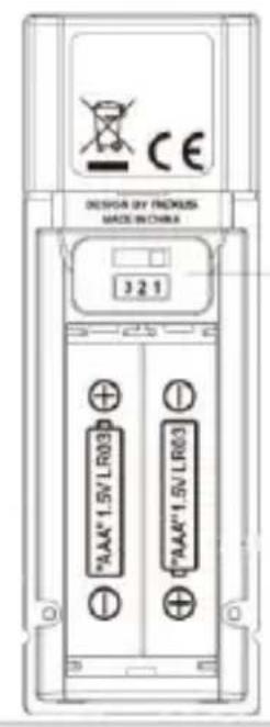TECHNOLINE WS 9114 - Prehled - 12