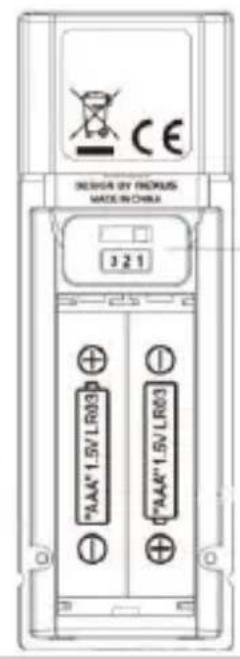 TECHNOLINE WS 9114 - Overview - 9