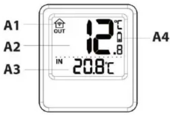 TECHNOLINE WS 9114 - Prehled - 1