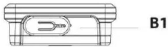 TECHNOLINE WS 9114 - Informacja ogólne - 4