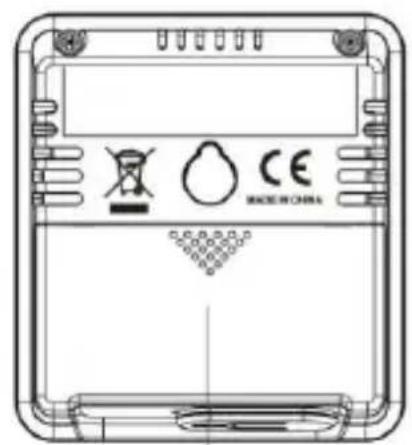 TECHNOLINE WS 9114 - Overview - 3