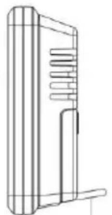 TECHNOLINE WS 9114 - Informacja ogólne - 2