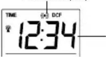 TECHNOLINE WS 9140 - ALARM SETTING - 1