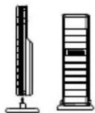 TECHNOLINE WS 9140 - SISTEMAZIONE DEL TRASMETTITORE DELLA TEMPERATURA - 1