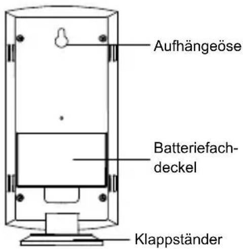TECHNOLINE WS 9140 - MERKMALE: - 2
