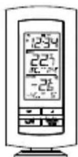 TECHNOLINE WS 9140 - To wall mount - 1