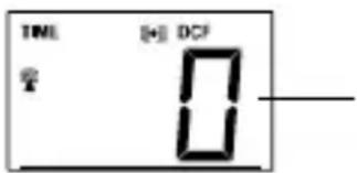 TECHNOLINE WS 9140 - IMPOSTAZIONE DEL FUSO ORARIO - 1