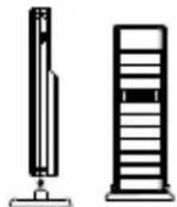 TECHNOLINE WS 9140 - POSITIONING THE TEMPERATURE TRANSMITTER: - 1
