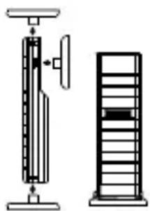 TECHNOLINE WS 9140 - Transmisor de Temperatura en exteriores - 1