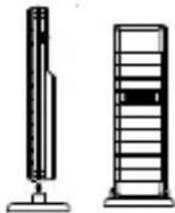 TECHNOLINE WS 9140 - HET BUITENTEMPERATUURZENDER POSITIONEREN: - 1