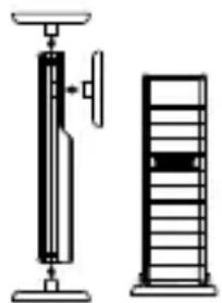 TECHNOLINE WS 9140 - The Outdoor Temperature Transmitter - 1