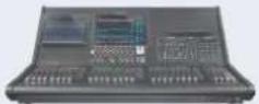ROLAND JUNOX - Connecteurs OUTPUT (BALANCED) - 1