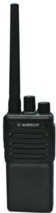 ALBRECHT Tectalk Worker 2 - Tectalk Worker 2 - 1