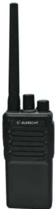 ALBRECHT Tectalk Worker 2 - Tectalk Worker 2 - 1