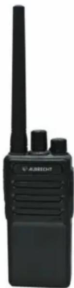 ALBRECHT Tectalk Worker 2 - Single Set - 1
