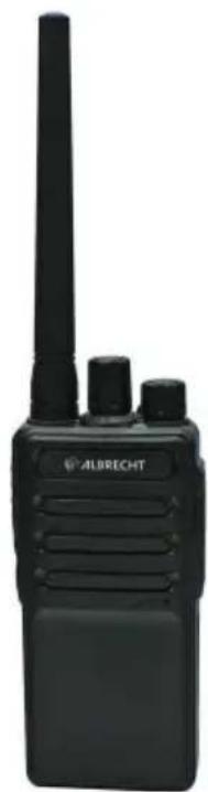 ALBRECHT Tectalk Worker 2 - Tectalk Worker 2 - 1