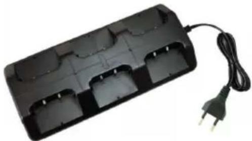 ALBRECHT Tectalk Worker 2 - Contenuto - 5