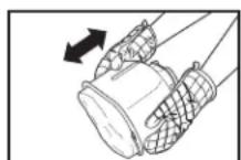 HAMILTON BEACH 29888 - Cómo quitar el pan - 1