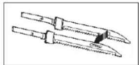 HAMILTON BEACH 74277 - Ensamblary usar - 1