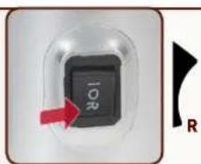 Turmix CX 680 - Indications pour la sécurité - 10