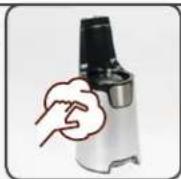 Turmix CX 680 - 10 - 1