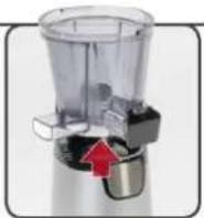 Turmix CX 680 - 5 - 1