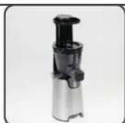 Turmix CX 680 - 18 - 1