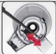 Turmix CX 680 - Reinigung Nettoyage Pulitura Cleaning - 3