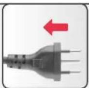 Turmix Triton - Indications pour la sécurité - 7