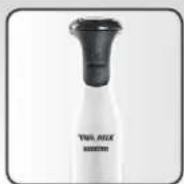 Turmix Triton - Cleaning - 4