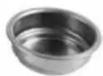 GRAEF Marchesa - FILTROS CON PARED SIMPLE - 1