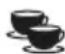 GRAEF Marchesa - EINFACHER ESPRESSO - 1