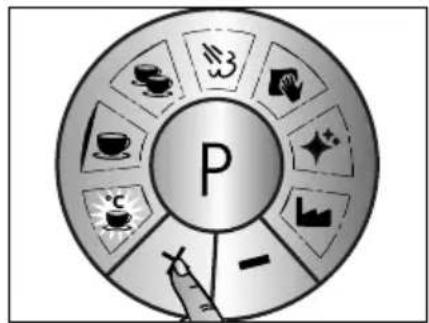 GRAEF Marchesa - QUANTITY 1 CUP - 2