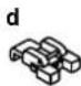VERITAS Laura - EN Two-step presser foot lifter - 4