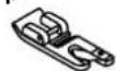 VERITAS Laura - EN Two-step presser foot lifter - 15