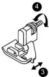 VERITAS Laura - Joining fabric - 6