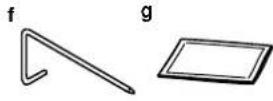 VERITAS Laura - EN Two-step presser foot lifter - 6